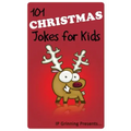 101 Christmas Jokes for Kids: Joke Books for Kids