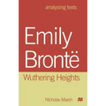 Emily Brontë: Wuthering Heights