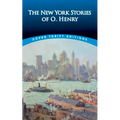 The New York Stories of O. Henry