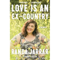 Love Is an Ex-Country: A Memoir