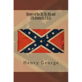 History of the 3d, 7th, 8th and 12th Kentucky, C. S. A.