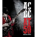AC/DC at 50