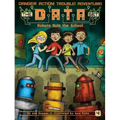 Robots Rule the School