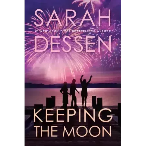 Keeping the Moon