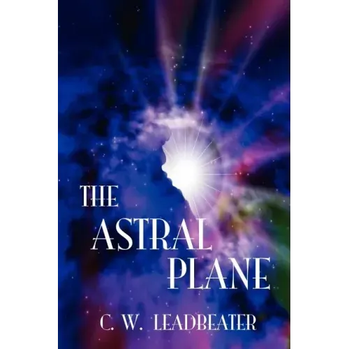 The Astral Plane