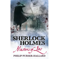 Sherlock Holmes - Masters of Lies