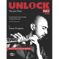 Unlock: The Jazz Flute