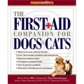 The First-Aid Companion for Dogs & Cats