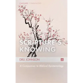 Scripture's Knowing: A Companion to Biblical Epistemology