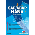 Sap/ABAP Hana Programming