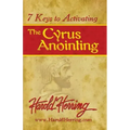 7 Keys to Activating The Cyrus Anointing