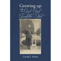 Growing up with my Great-Great Grandfather's ghost