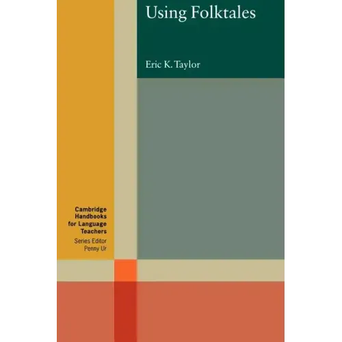Using Folktales