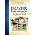Prayers That Avail Much for Your Family