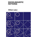 Sociolinguistic Patterns