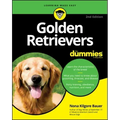 Golden Retrievers for Dummies