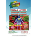 Good News for Sugar Lovers: Good Sugar Unveiled, Bad Sugar Unmasked
