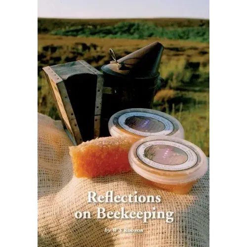 Reflections on Beekeeping