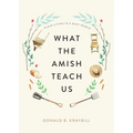 What the Amish Teach Us: Plain Living in a Busy World
