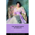 Inheritance of Wealth: Justice, Equality, and the Right to Bequeath