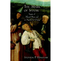 The Mark of Shame: Stigma of Mental Illness and an Agenda for Change