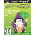 World of Crosswords No. 38