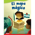 El Mapa Mágico
