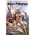 Mighty Morphin Vol. 4