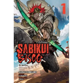Sabikui Bisco, Vol. 1 (Light Novel): Volume 1