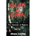Clan of Cain: The Genesis of Bigfoot