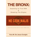 The Bronx: Exposing its True DNA & Breaking The Stigma