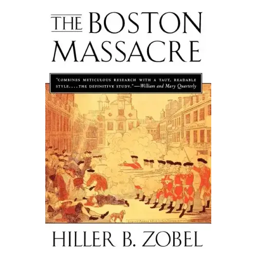 The Boston Massacre