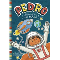 Pedro Goes to Mars