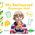 My Restaurant Scavenger Hunt
