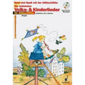 Volks- Und Kinderlieder: For Recorder