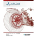 Autodesk Nastran In-CAD 2017 Essentials: Autodesk Authorized Publisher