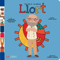 The Life of / La Vida de Llort: A Bilingual Picture Book Biography