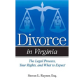 Divorce in Virginia: The Legal Process, Your Rights, and What to Expect