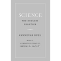 Science, the Endless Frontier