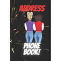 Address & Phone Book