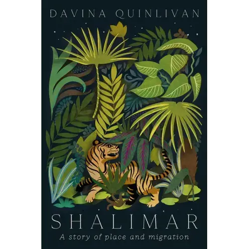 Shalimar: A Story of Place and Migration