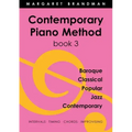 Contemporary Piano Method Book 3