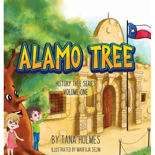 Alamo Tree