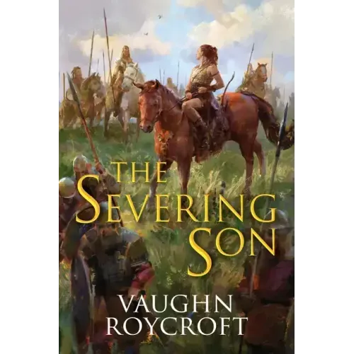 The Severing Son