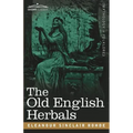 The Old English Herbals