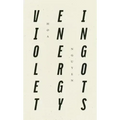 Violet Energy Ingots
