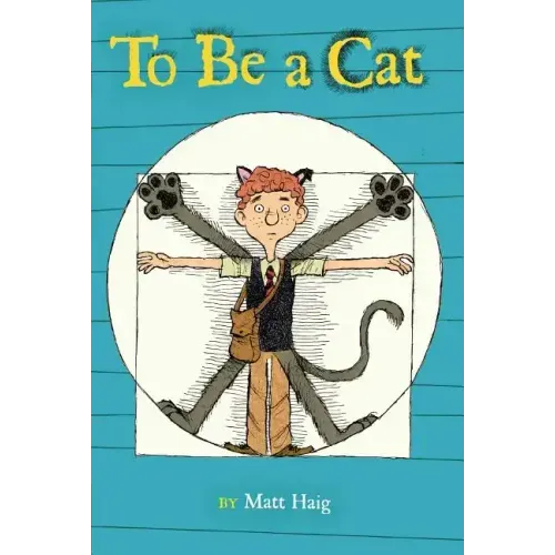 To Be a Cat