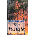 The Jungle (Hardcover Library Edition)