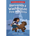 Bienvenida a Washington Fina Mendoza