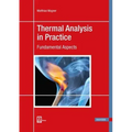 Thermal Analysis in Practice: Fundamental Aspects